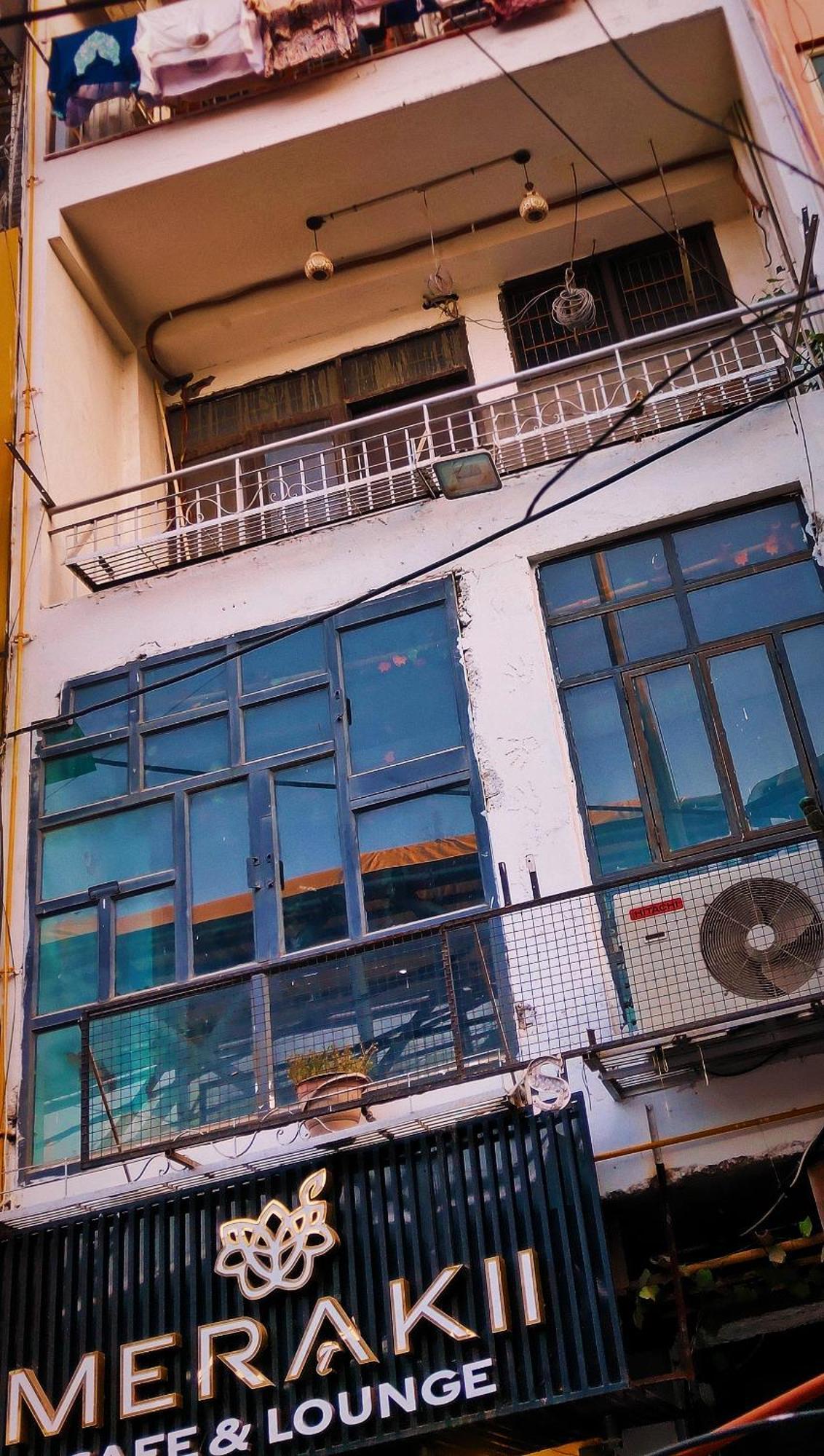 Hotel Cozy - Near Us Embassy * New Delhi